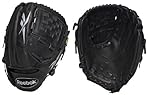 Reebok VROTR1201 VR6000 OTR Ballglove Series 12 inch Infielder/Pitcher Baseball Glove (Right Handed Thrower)