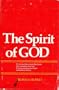 The spirit of God