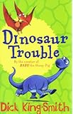 Dinosaur trouble