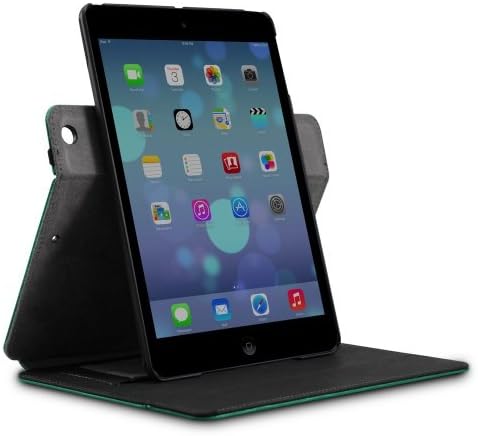 MarBlue Axis Case for iPad Air - Emerald (AJAX1J)