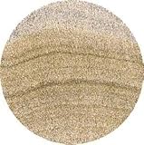 Banded/Swirled Sandstone Thirstystone Coasters