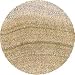 Banded/Swirled Sandstone Thirstystone Coasters