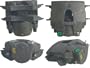 Cardone 15-4757 Remanufactured Brake Caliper