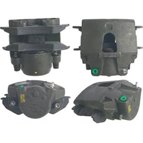 Cardone 15-4757 Remanufactured Brake Caliper