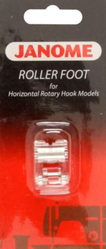 Janome Roller Foot By The Each