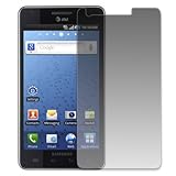 EMPIRE Screen Protector for AT&T Samsung Infuse 4G