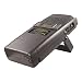12V 4-IN-1 RECHARGEABLE CAR HEATER COOLER DEMISTER AND WINDSCREEN DEFROSTER NEW
