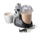 Review ARCOSTEEL  / Arcosteel 0827 CafT Pro Mixer