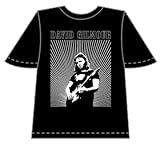 David Gilmour - Live T-shirt
