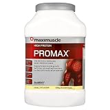 Maximuscle Promax