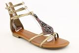 Rampage Women's Jemmy Flat Sandal