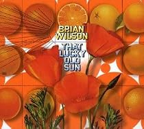 That Lucky Old Sun (CD/DVD)