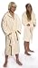 Turkishtowels 100% Cotton Terry Velour Hooded Kids Bathrobe: Made in Turkey, Free Emb...
