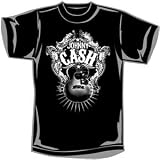 Johnny Cash - T-shirts - Band