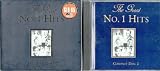 The Great No. 1 Hits 3 Disc CD Set with music from the Great Band Era