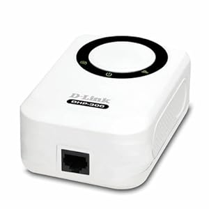 Powerline Ethernet on Amazon Com Powerline Hd Ethernet Adapter Electronics