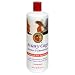 Earth Friendly Products Natural Pet Aviary Cage Cleaner and Deoderizer, 32 Ounces (Pack of 4)