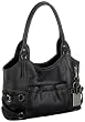 Etienne Aigner Stonebridge Leather Tote