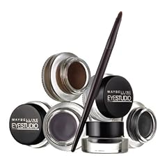 Maybelline Jade Eyestudio Lasting Drama Gel Eyeliner 24h