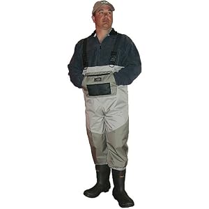 chest waders