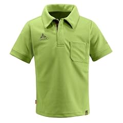 Vaude Kinder Polo Shirt - Poloshirt kurzarm