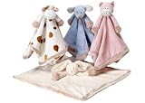 from Teddykompaniet Teddykompaniet Soft Cuddle Blanket - Rabbit (Model 13722)