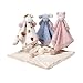 Teddykompaniet Soft Cuddle Blanket - Rabbit