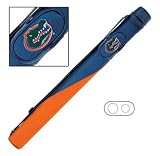 University of Florida Vinyl Pool Cue Case