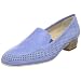 Amalfi by Rangoni Women's Fabrizia Moccasin