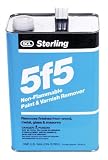 SAVOGRAN CO 050001 Gallon 5f5 Paint Remover