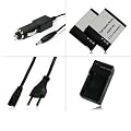 M&L Mobiles� | Ladeger�t + 2x Akku ABPAK-001 / AHDBT-001 f�r GoPro HD Hero | GoPro HD Motorsports Hero | GoPro HD Helmet Hero | GoPro HD Surf Hero | GoPro Naked Hero HD | GoPro HD Hero 960 | GoPro Helmet HERO Wide 5 | GoPro HD HERO2 sub zero Edition | GoPro HD HERO2 Outdoor Edition | GoPro HD HERO2 Motorsports Edition | GoPro HD HERO2 Surf Edition