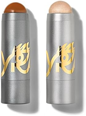 2 Minute Contouring Strobing and Highlighting Set (Light)