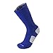 Swatom Men's Elite Socks Cushioned Dri-Fit Athletic Basketball Socks