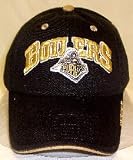 Purdue Boilermakers Fratboy Hat