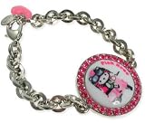 Tarina Tarantino Moto Mod Chain Bracelet