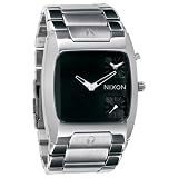 Nixon Men's Dual Time watch #A060000