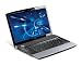 Acer Aspire 6920G-834G32BN 16 Zoll WUXGA Notebook (Intel Core 2 Duo T8300 2,4GHz, 4GB RAM, 320GB HDD, nVidia GeForce 9500M-GS, Blu-ray/ DVD+- DL RW, Vista Home Premium)