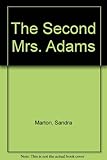 The second Mrs Adams
