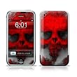 War Light Design Protective Skin Decal Sticker for Apple iPhone (2G)1st Generation