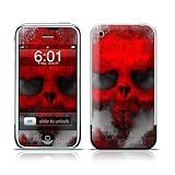 War Light Design Protective Skin Decal Sticker for Apple iPhone (2G)1st Generation