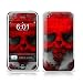 War Light Design Protective Skin Decal Sticker for Apple iPhone (2G)1st Generation