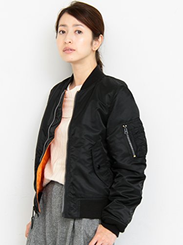 (ビューティ&ユース ユナイテッドアローズ) BEAUTY&YOUTH UNITED ARROWS ＜ALPHA＞∴MA-1 16254993935
