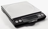 Kitchen & Housewares : Oxo Good Grips Food Scale with Pull-Out Display