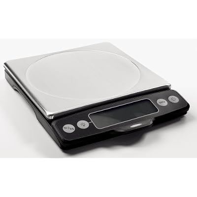 Oxo Good Grips Food Scale with Pull-Out Display