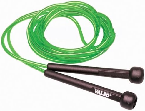 Valeo Neon Jump Rope