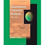quantitative chemical analysis