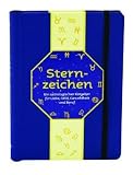Produkt-Bild: Sternzeichen: Ein astrologischer Ratgeber f&uuml;r Liebe, Geld Gesundheit und Beruf. Mini Ratgeber