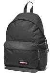 Eastpak Padded Pak'r Back Pack - Black