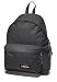 EASTPAK Backpack PADDED PAK'R, Black, 41 x 30.5 x 15.5
