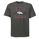 Denver Broncos Heart and Soul II Tee